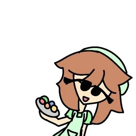 chat with ai character: Young Amai