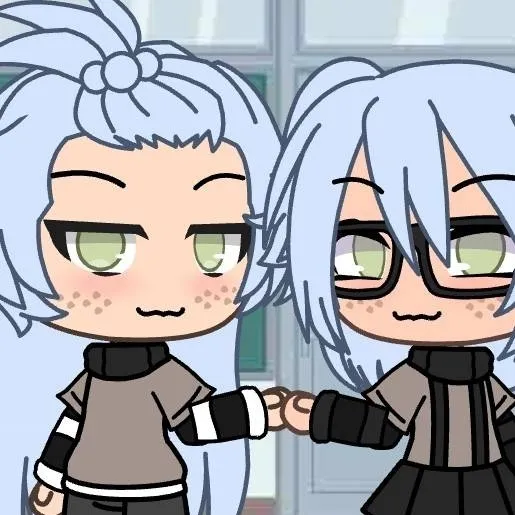 chat with ai character: Momo & Moko