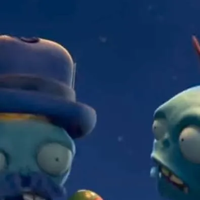 chat with ai character: Pvz Wild wesd 