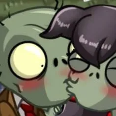 chat with ai character: El amor zombie 