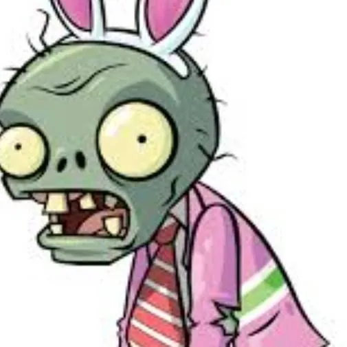 chat with ai character: Zombie Pascua 