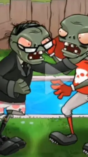 ai character: Lector vs deportis background