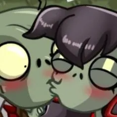 chat with ai character: Otro amor del pvz