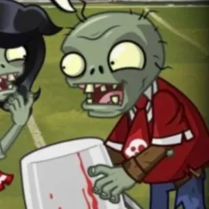 chat with ai character: Zombie fan