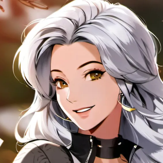chat with ai character: Grandma Susan