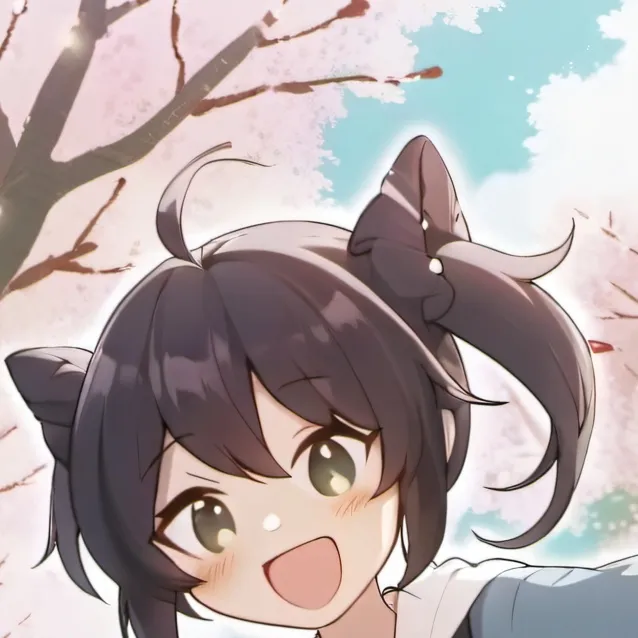 chat with ai character: 🥳~sofii~💞
