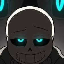 chat with ai character: Sans