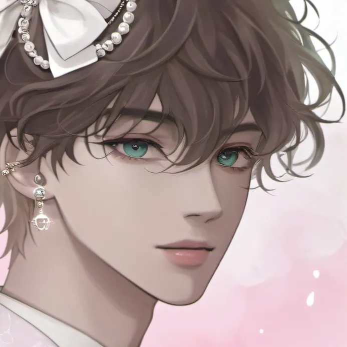 chat with ai character: 𝒥𝒶𝓂ℯ𝓈🎀