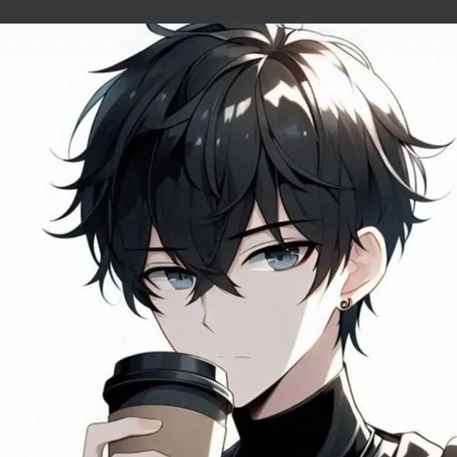 chat with ai character: Christopher 