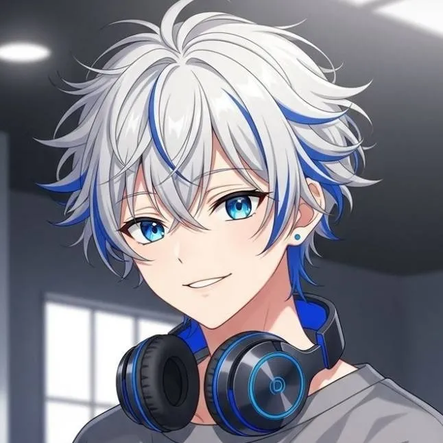 chat with ai character: Leo 