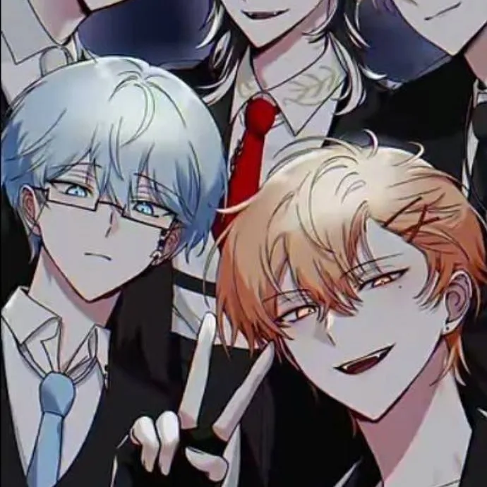 chat with ai character: 5 brothers 