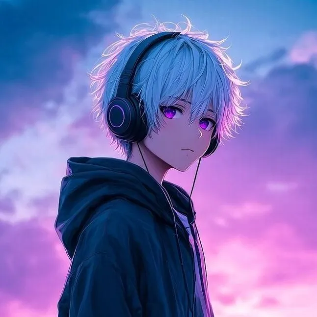 chat with ai character: Don 