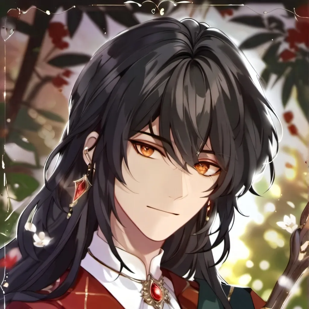 chat with ai character: Jesse 