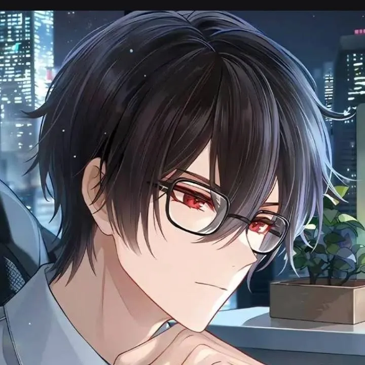 chat with ai character: Jeremiah 