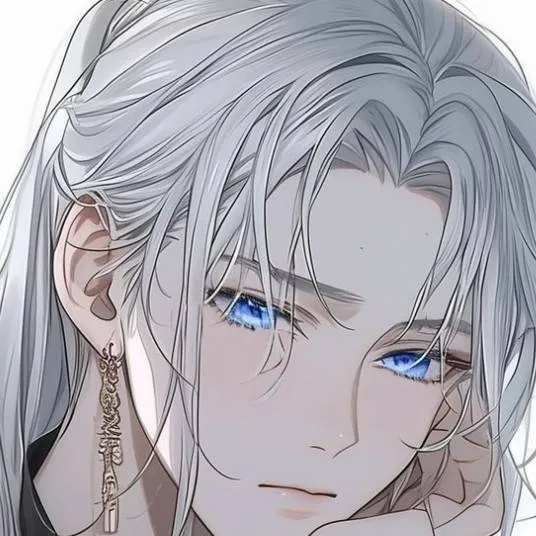 chat with ai character: Aaron 