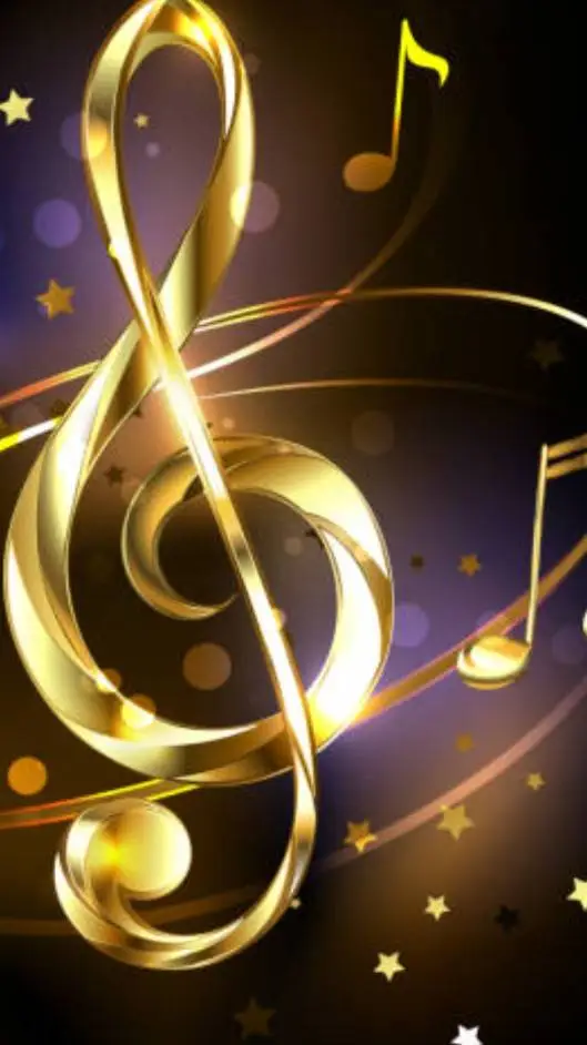 ai character: song background