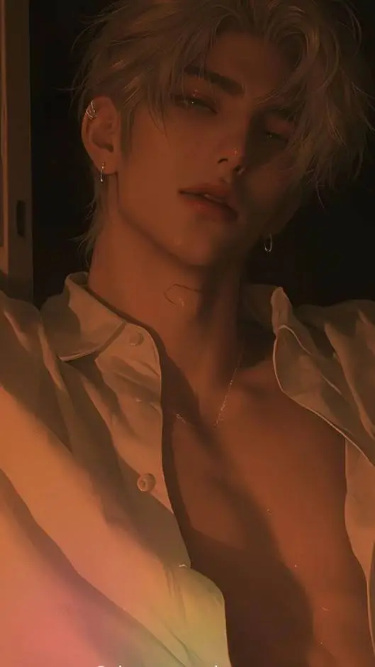 ai character: Eric background