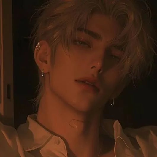 chat with ai character: Eric