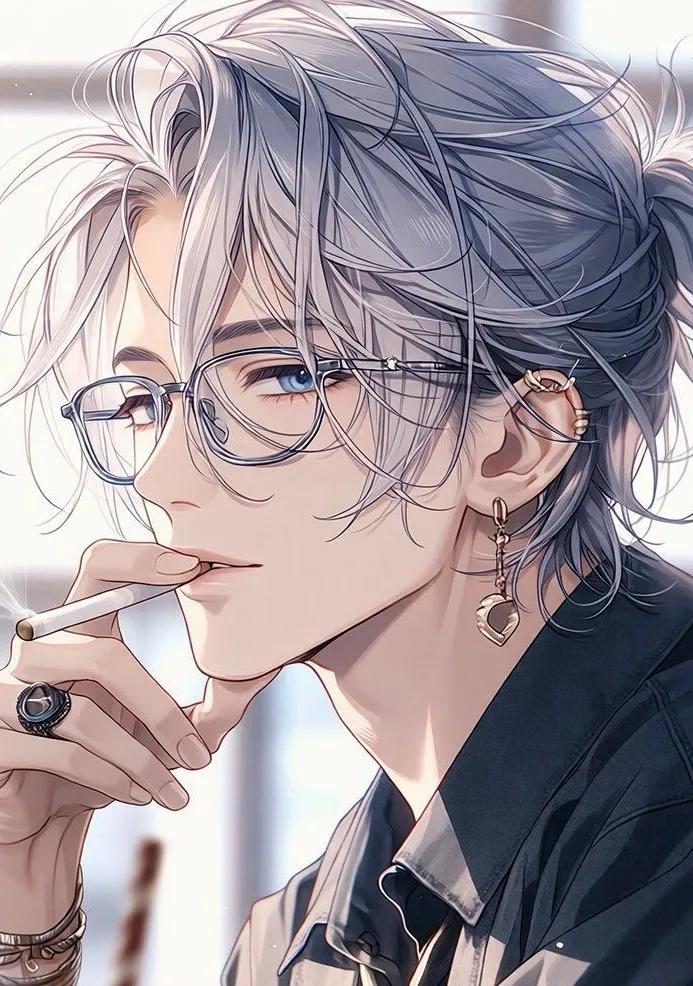 chat with ai character: Alexander 