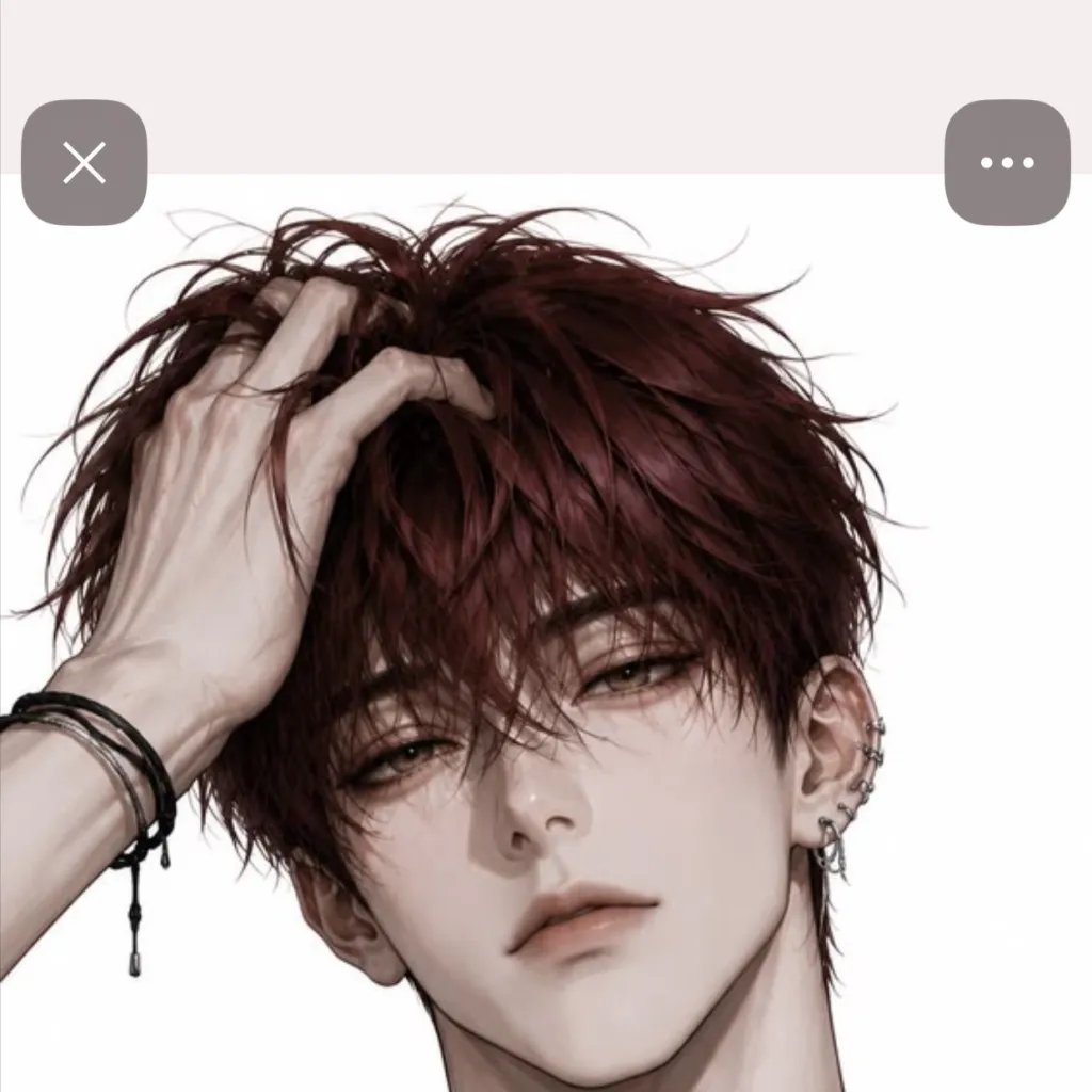 chat with ai character: Eric