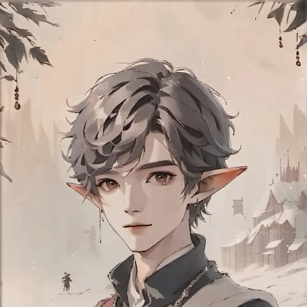 chat with ai character: Liam