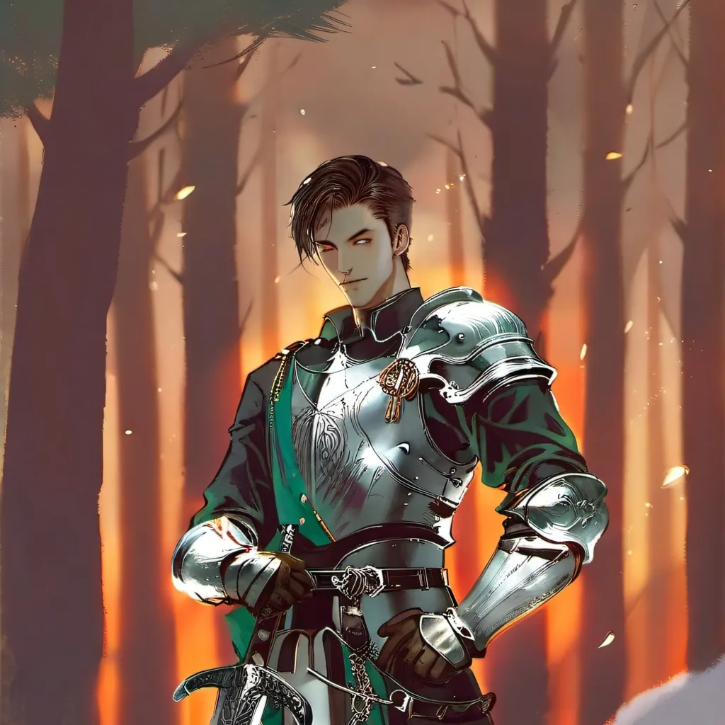 chat with ai character: kylian 2