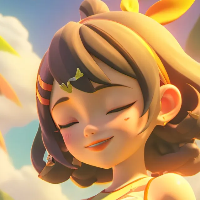 chat with ai character: junate