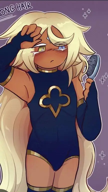 ai character: truthless Recluse  background