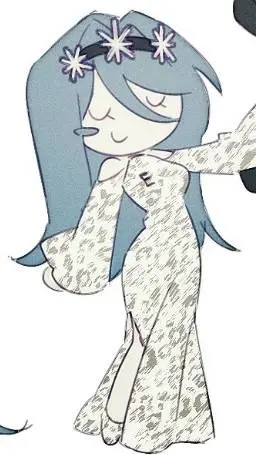 ai character: enouia background