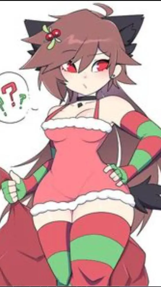 ai character: frisk background