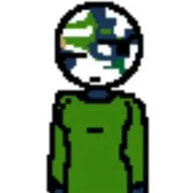 chat with ai character: earth