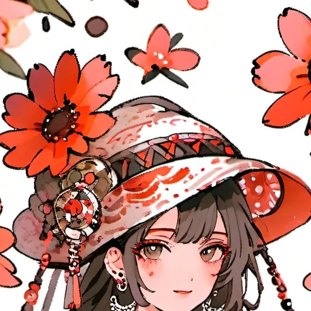 chat with ai character: blue 