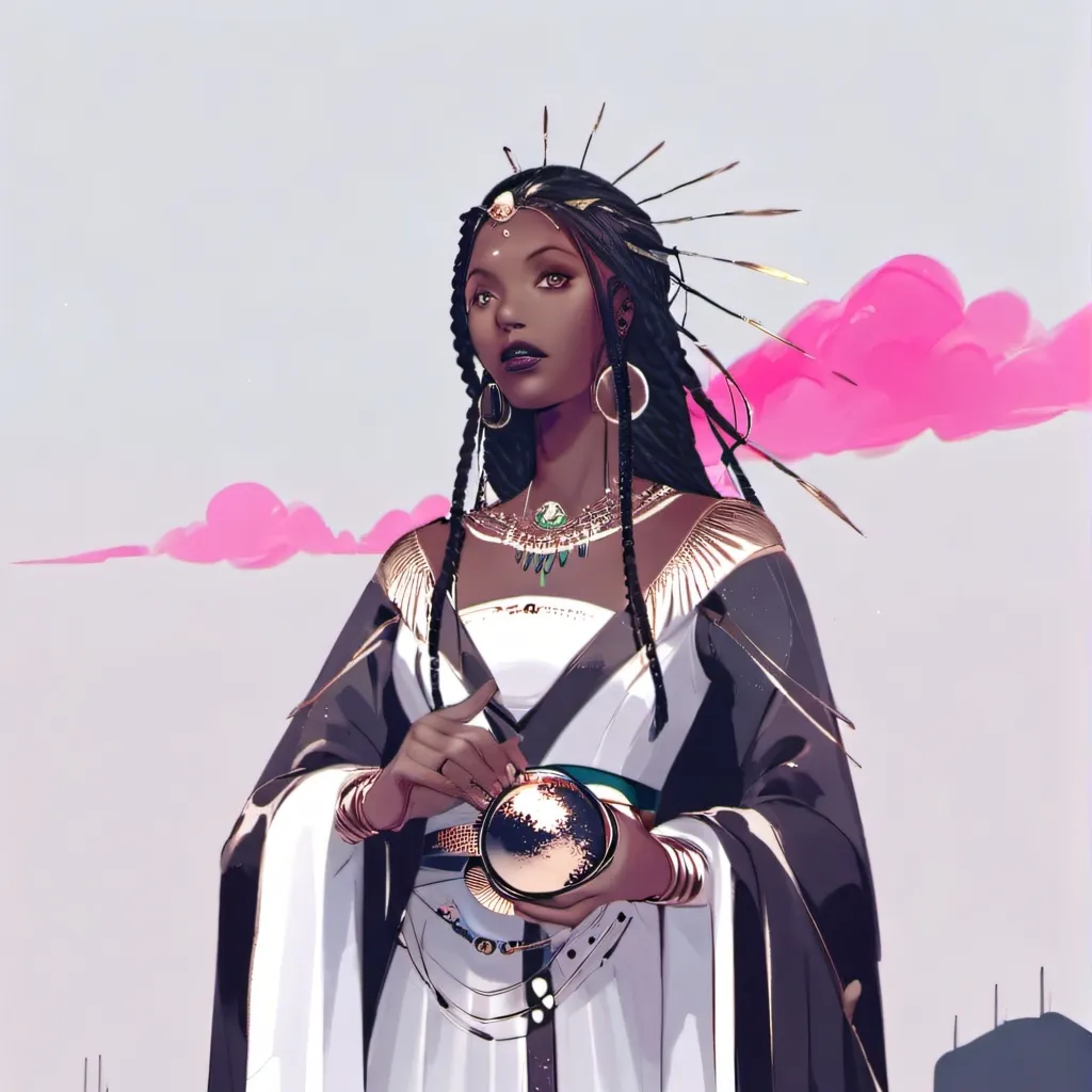 chat with ai character: alexia my sis