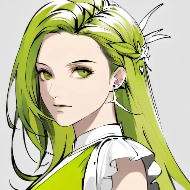 chat with ai character: layla