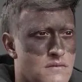 chat with ai character: Simon Riley