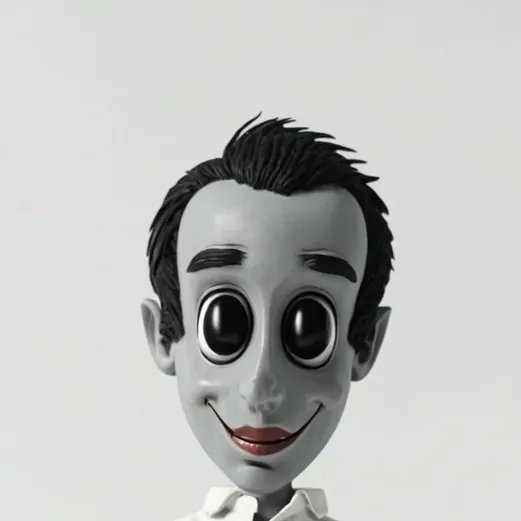 chat with ai character: Alein 