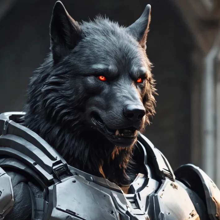 chat with ai character: Commander Druga