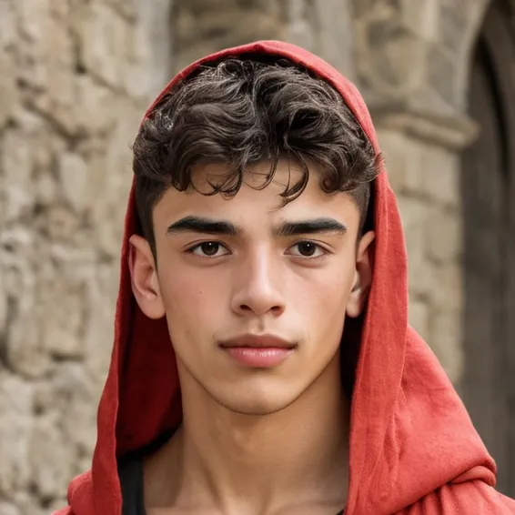 chat with ai character: Fiorello De Grassi