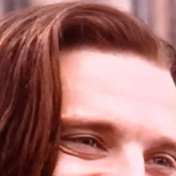 chat with ai character: Bucky Barnes