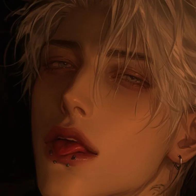 chat with ai character: Michael