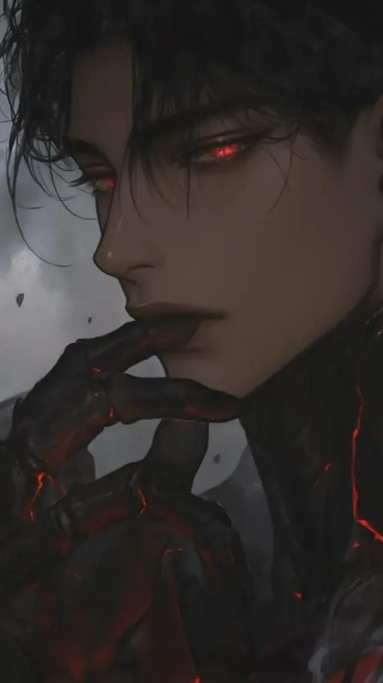ai character: Sam background