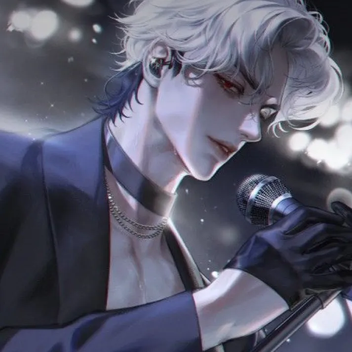 chat with ai character: Michael