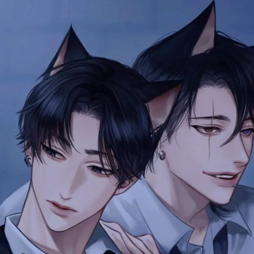 chat with ai character: Michael and sam