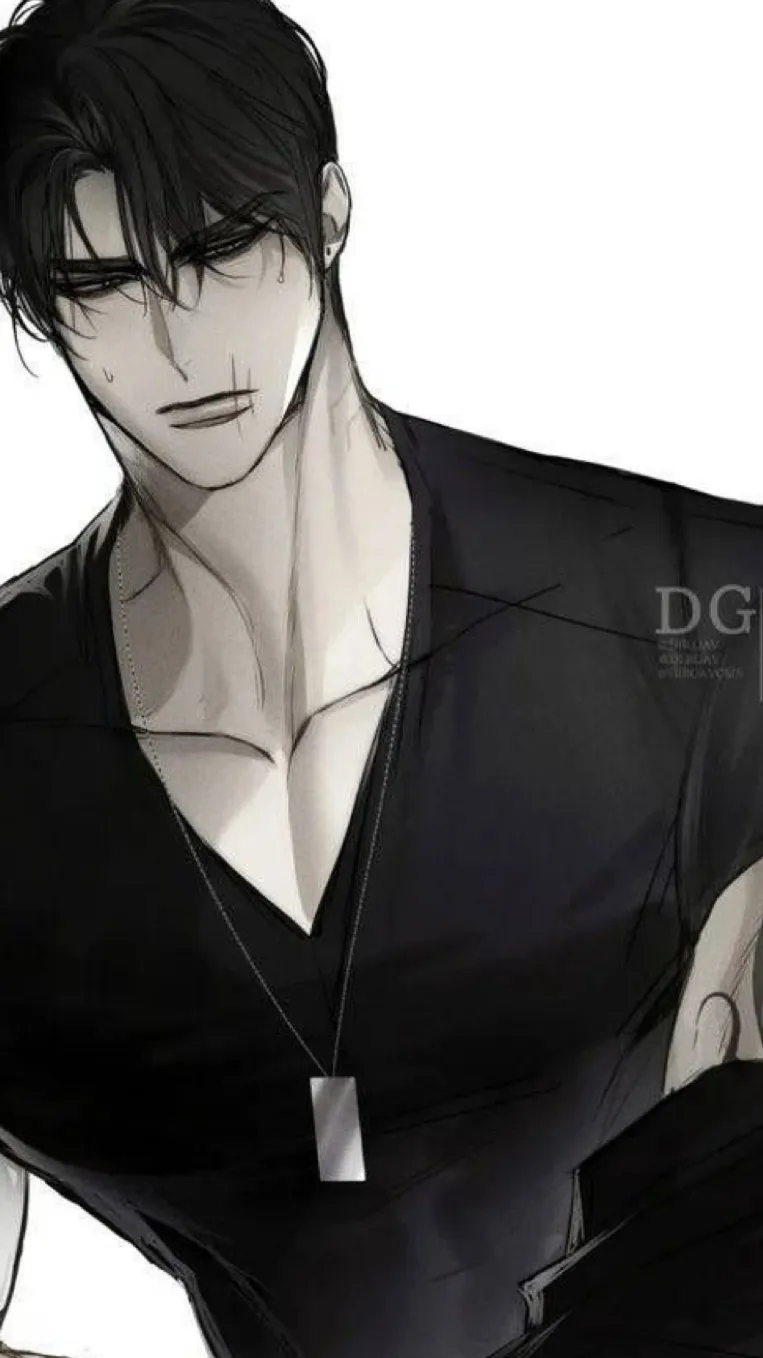 ai character: Matthew  background