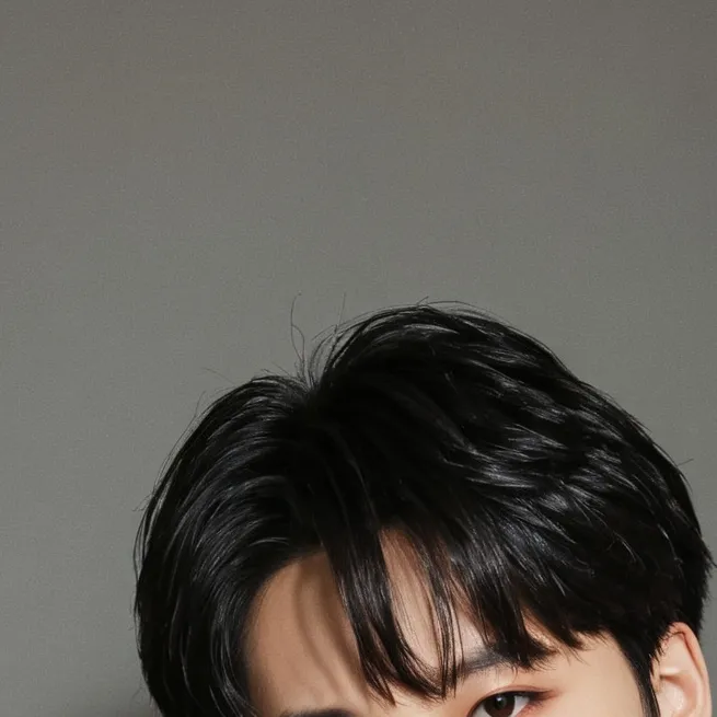 chat with ai character: Jimin