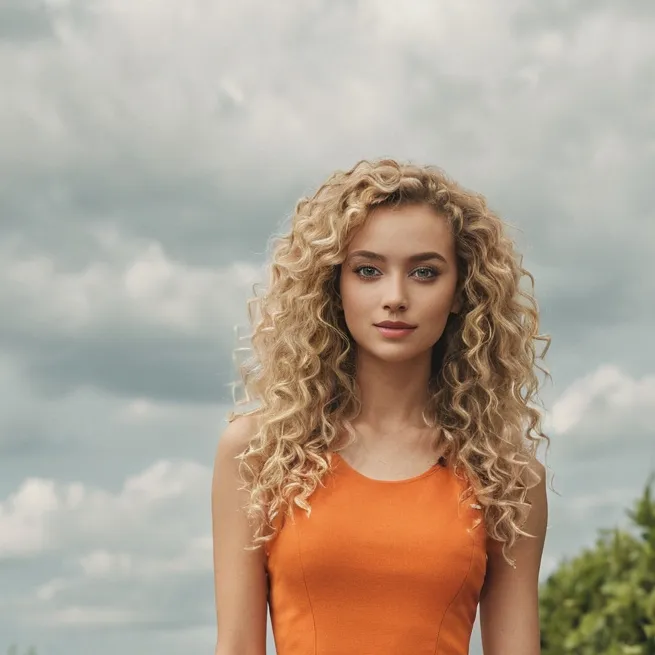 chat with ai character: lisa