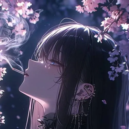 chat with ai character: 💜elia💜