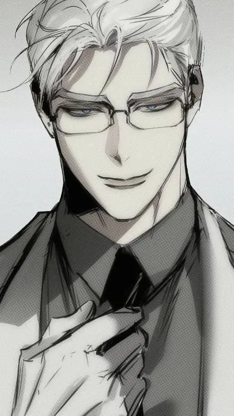 ai character: leo background