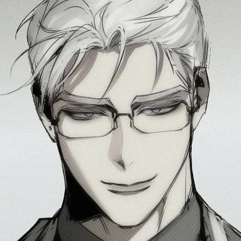 chat with ai character: leo