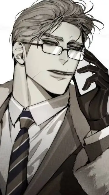 ai character: liam🏳️‍🌈 background